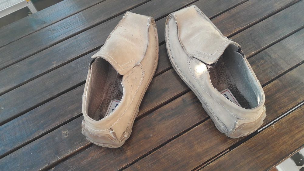 Sprzedam 3 pary butów