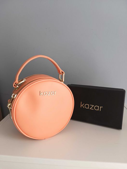 Kazar torebka damska nowa