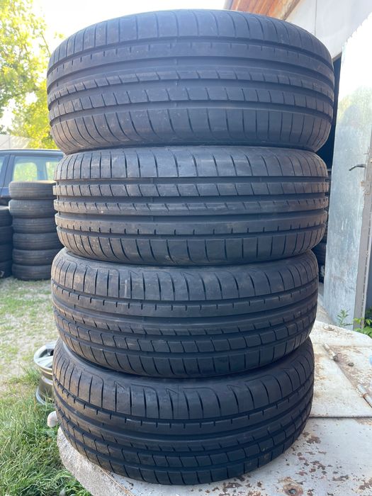 Нова літня резина 205/45 R18 Goodyear