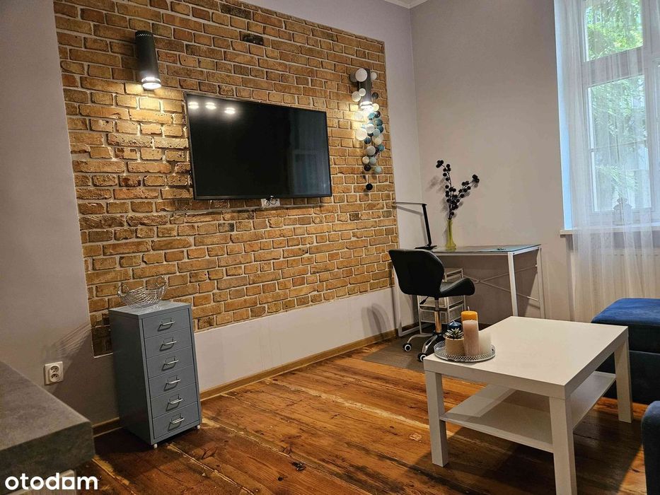 Apartament/Studio Strzelecka 25