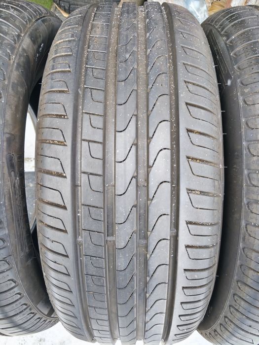 235/55/18 шини літні Pirelli Scorpion Verde •2424•
