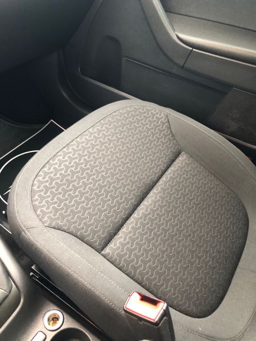 Skoda Yeti 1,6 Diesel 2014 року.