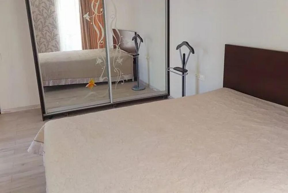3к ЖК Жукоffский 105,9 м² | Нагірний | Євроремонт | Автономне газове опалення | Паркінг