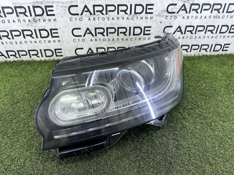 Фара левая LAND ROVER Range Rover L405 5.0 2014