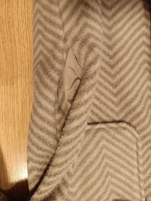 Kurtka koszulowa płaszcz Pepco S