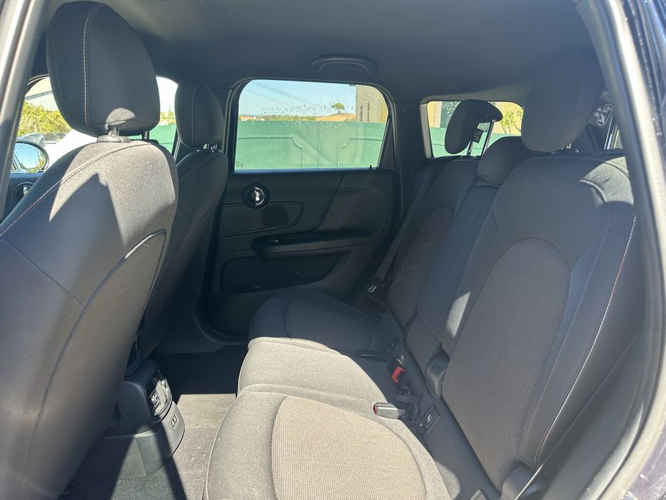 Mini Countryman 1.5d 2020 NACIONAL 80000km