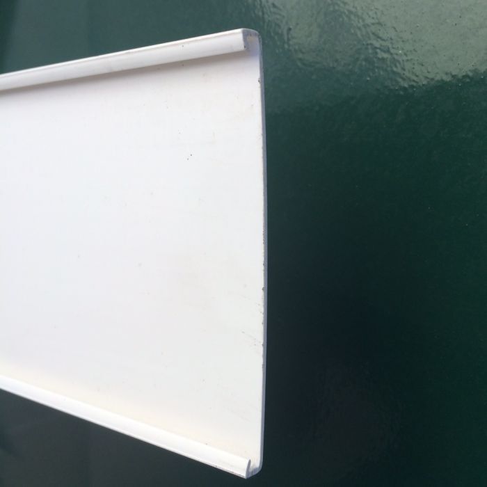 Tampas para calha 100mm