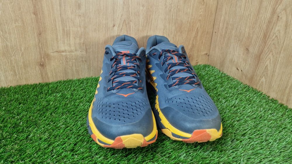 Hoka Torrent 3.  Розмір 46 2/3