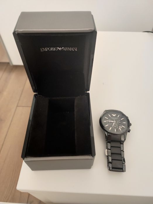 Zegarek meski Emporio Armani AR1451
