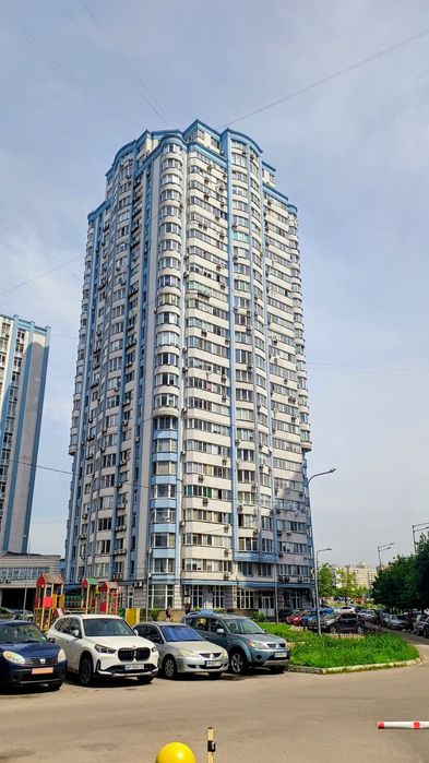 ‼️Паркинг‼️ подземный м.Осокорки,Владелец