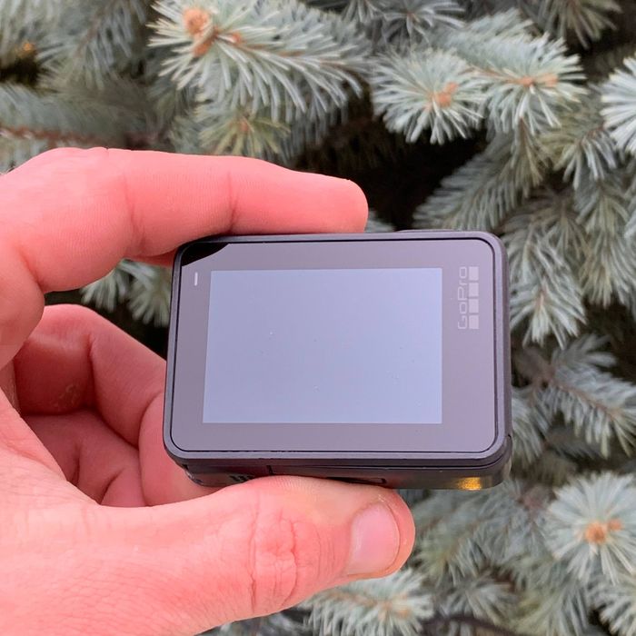 GoPro Hero 7 Black Екшн камера гоу про екшен камера го про бу экшн