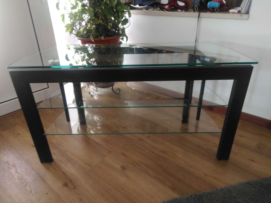 Movel Televisão/Aparelhagem