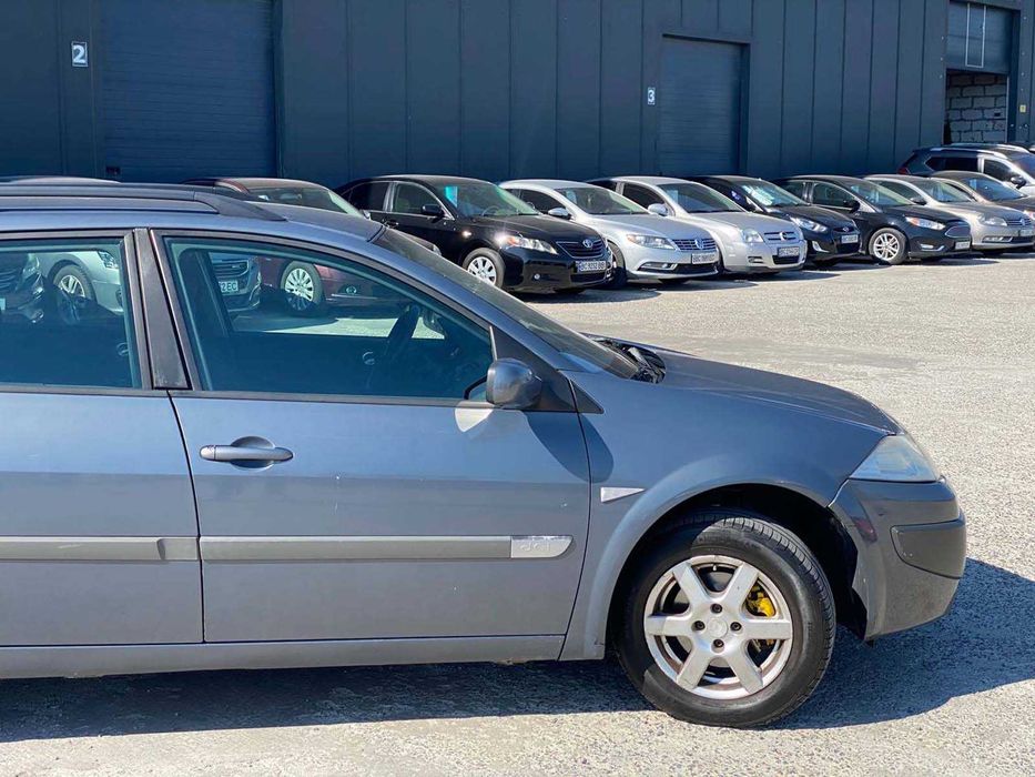 Продам Renault Megane 2006р. #78614