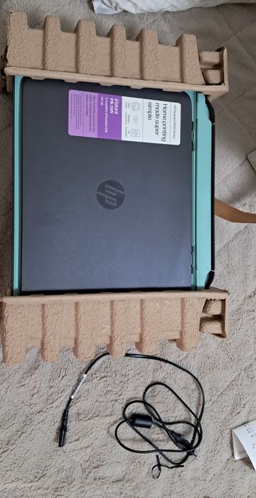 Vendo impressora hp 2900