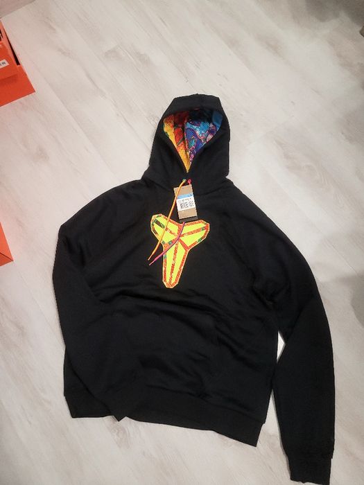 Худі NIKE KOBE TERMA-FIT нова original