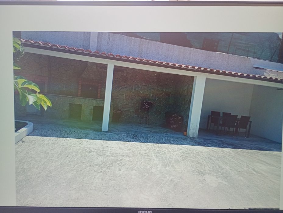 Vendo andar moradia T3