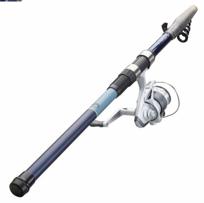 Cana Pesca 3.50m