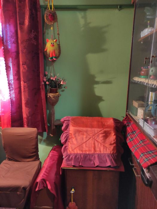 2-язычная ГДР машинка Роботрон: печатает рус.+укр.языки+док-ты+ленты