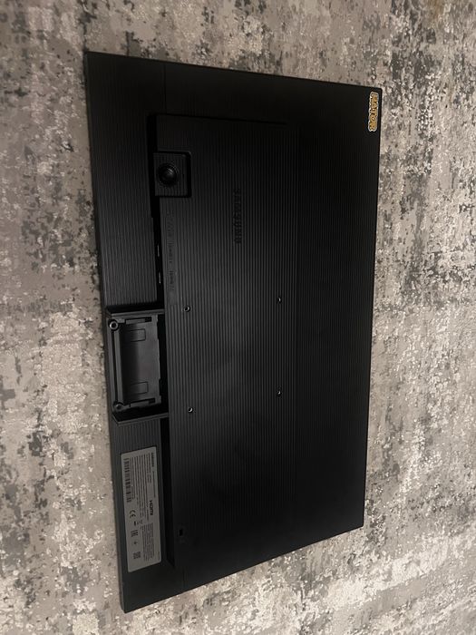 Монітор Samsung 120hz