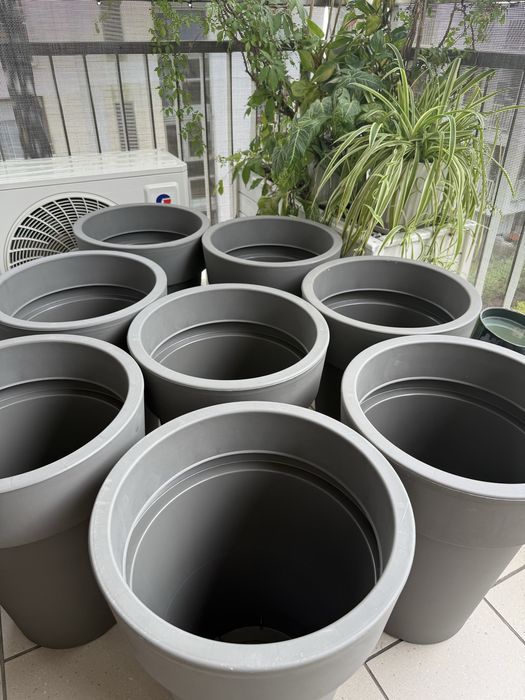 Sprzedam dnonice balkonowe