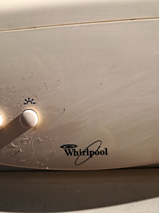 Secador da roupa marca wirlpool