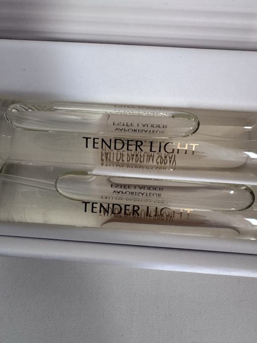 Tender Light Estee Lauder butikowe 3x10 ml
