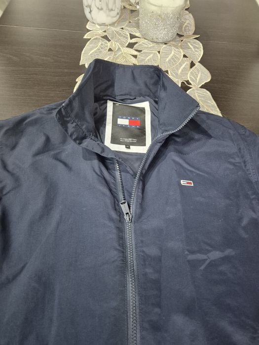 Kurtka przejściowa tommy jeans