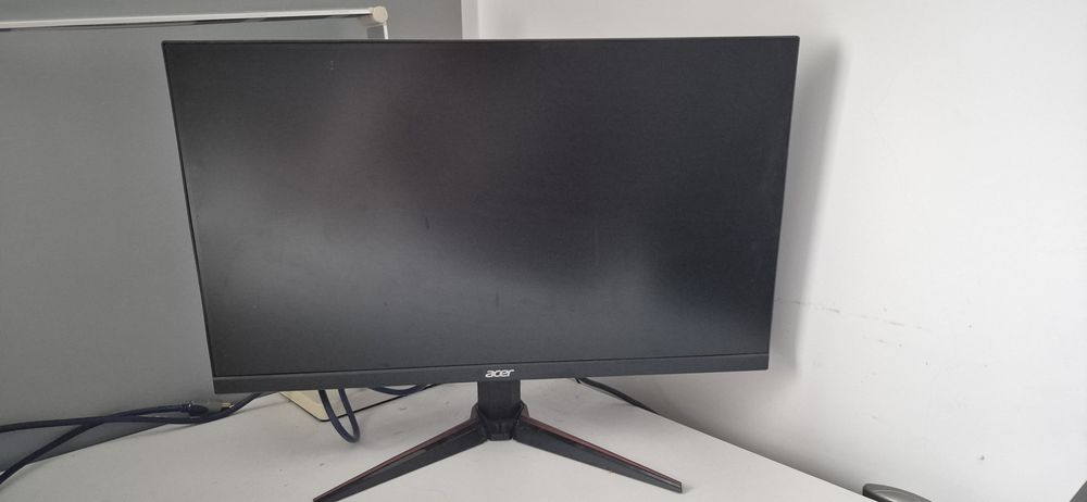 LCD Monitor Acer