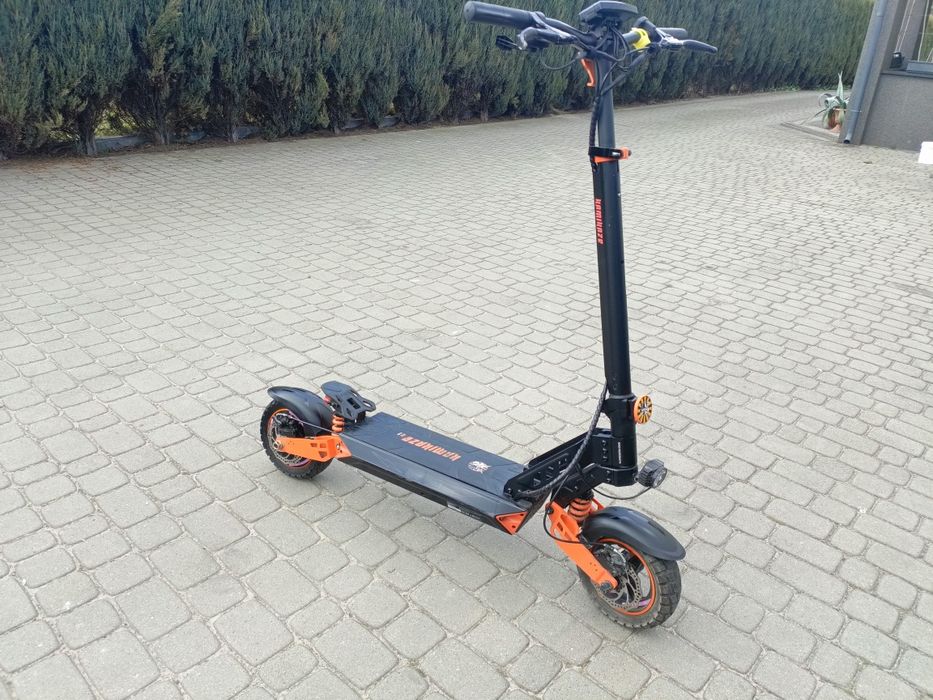 Kamikaze k1 hulajnoga