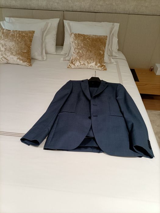 Fato como novo 46 Giovanni Galli