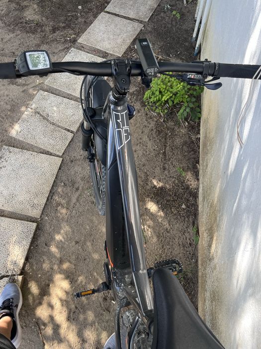 KTM Macina Ride 591 – E-Bike 29" (Motor Bosch)