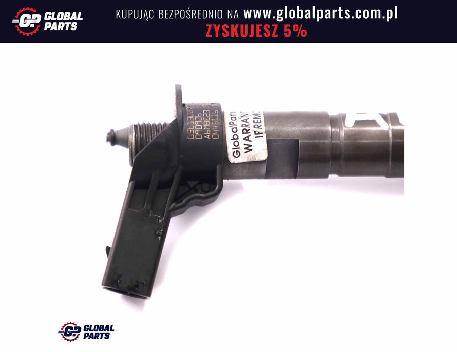 Audi A4 B8 2.0 TDI Wtrysk Wtryskiwacz Paliwa 03L130277