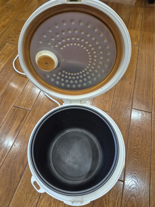 Мультиварка  Rotex