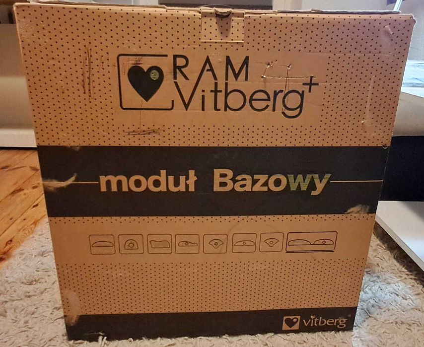 Moduł rehabilitacyjny RAM Vitberg +