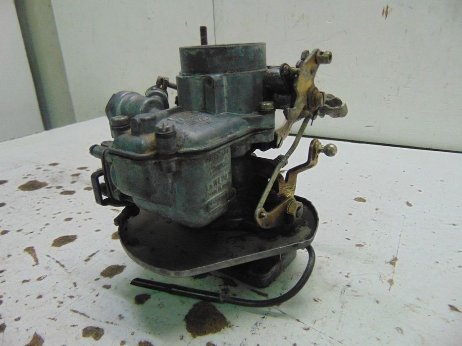 Fiat 127 carburador " usado em bom estado