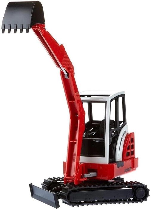 Minikoparka Schaeff HR16 pudełko,295x210x125 mm