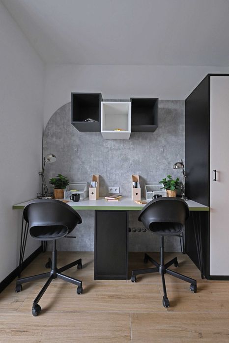 Samodzielny pokój 1-osobowy w mieszkaniu 45m2 bliski Czechów blisko UM