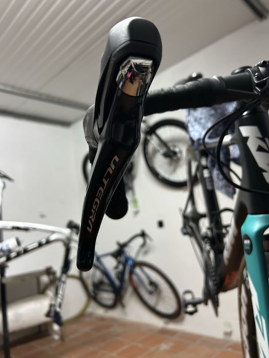 KTM Reveletor Alto Team