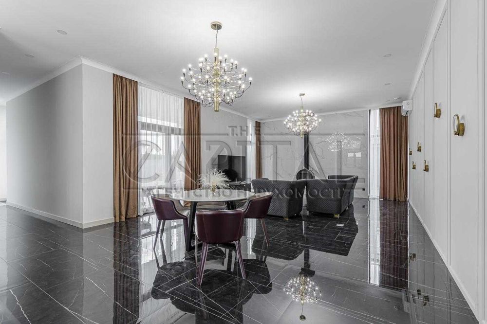 Продажа дома, КГ Green Town, Крушинка, Васильковский р-н