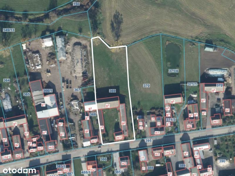Dom z potencjałem i dużą działką – Kuklinów, 90 m², działka 5000 m²