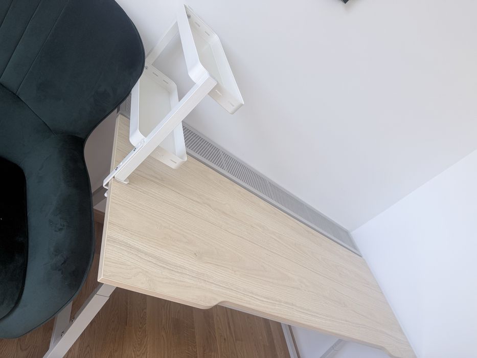 Biurko gamingowe ikea utespelare