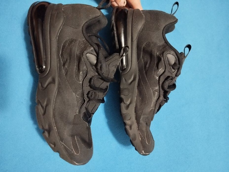 Кросівки Nike air max 270 оригінал р.39