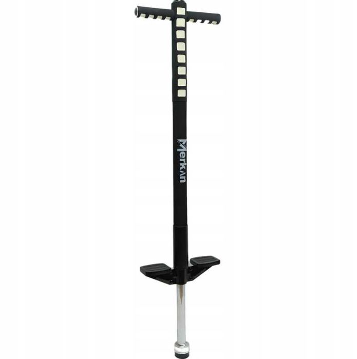 Skoczek Pogo Jump Stick – Drążek do Skakania dla Dzieci - WYPRZEDAŻ