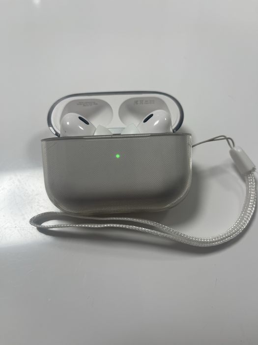 Безпровідні навушники AirPods Pro 2