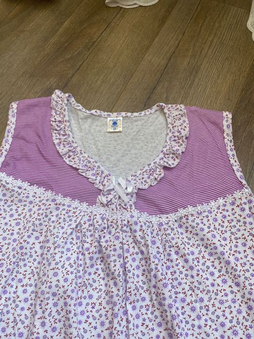 Ночные  сорочки 3 - х.  видов