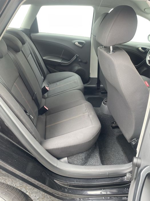 Seat Ibiza 2011 (carrinha)
