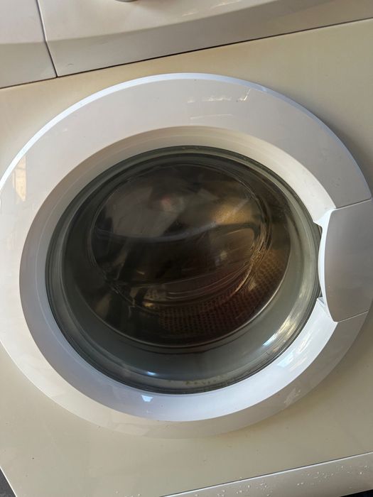 Máquina de lavar roupa
