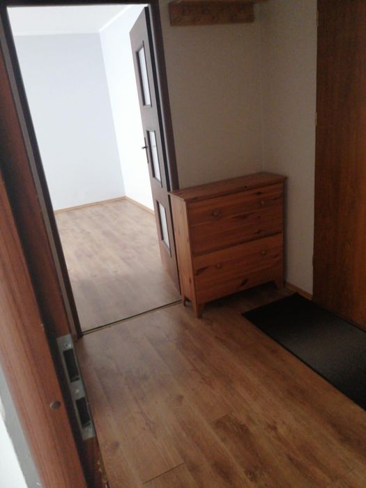 Do wynajęcia  mieszkanie  w Olesnicy
