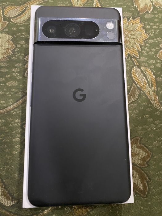 Google pixel 8 pro , 128 gb, neverlock, google, google pixel