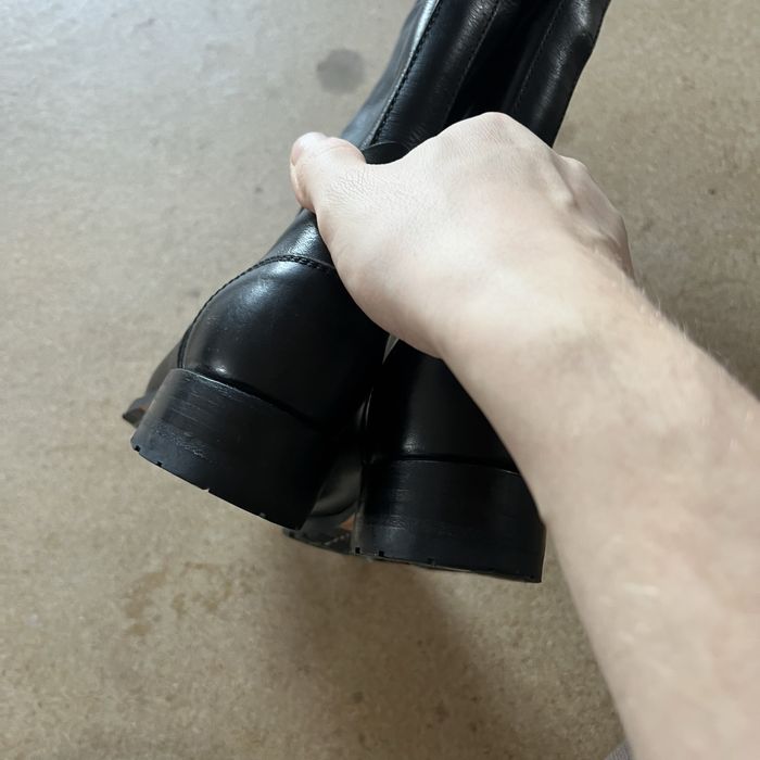 Жіночі ботинки sendra western vintage wool